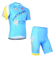 Conjunto ASTANA azul